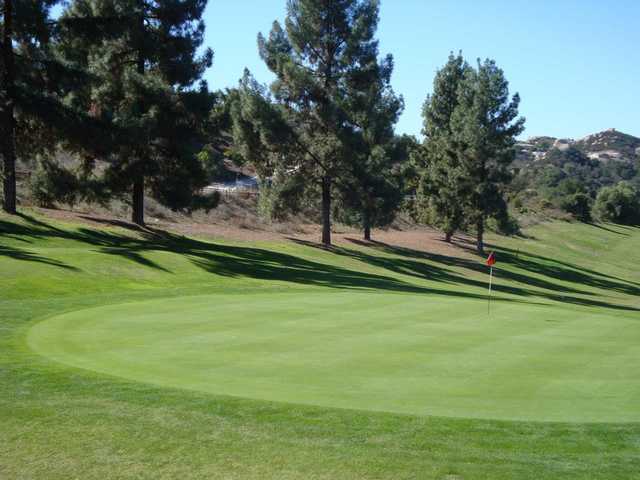 Boulder Oaks Golf Club - photo 3