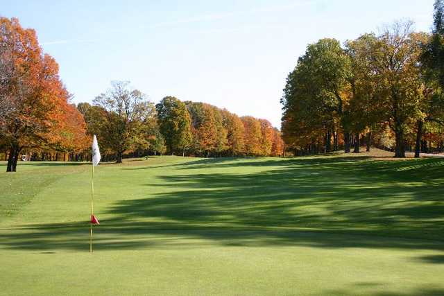Petoskey-Bay View Country Club - photo 2