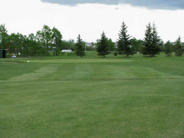 Fort St. John Links Golf Course - photo 2