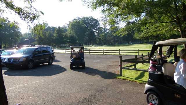 Buhl Farm Golf Course - photo 3