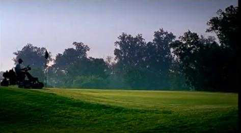 Brainerd Golf Course