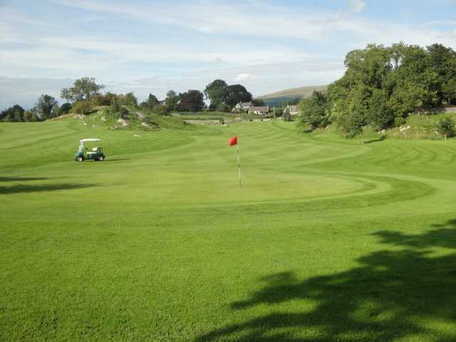 Casterton Golf Club - 9-hole Course - photo 6