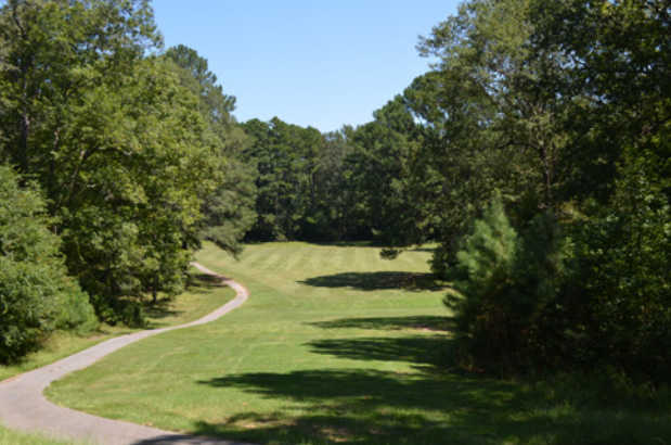 Ponta Creek Golf Club - photo 1