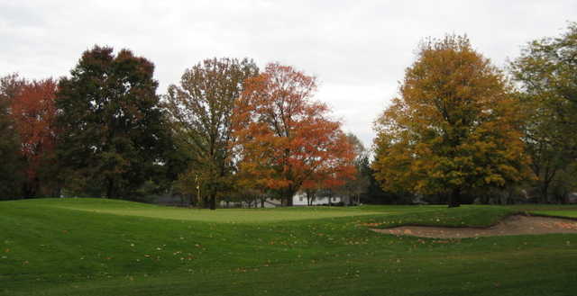Highland Meadows Golf Club - photo 4