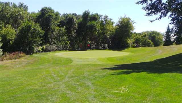 Jackson Golf Club - photo 3