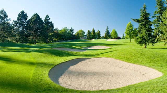 Overlake Golf & Country Club - photo 2