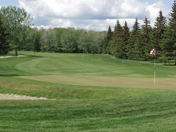 Sylvan Lake Golf & Country Club - photo 4