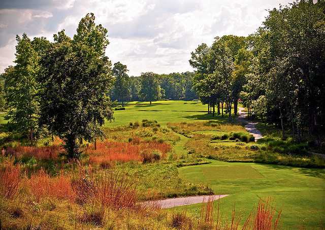 Ansley Golf Club At Settindown Creek - photo 2