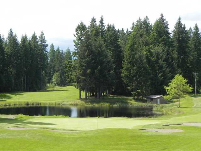 Storey Creek Golf Club - photo 2