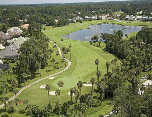 Alaqua Country Club - photo 4