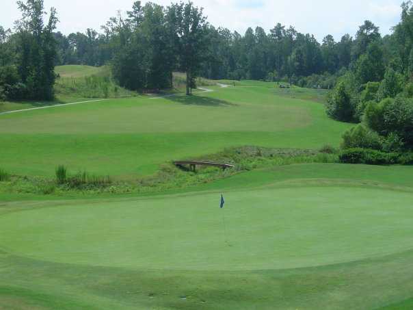 River Ridge Golf Club - photo 2