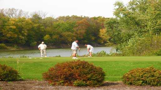 Elks Fort Harrison Country Club - photo 3