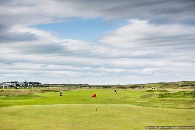Kings Links Golf Course - photo 2