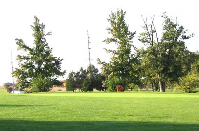 Portland Country Club - photo 2