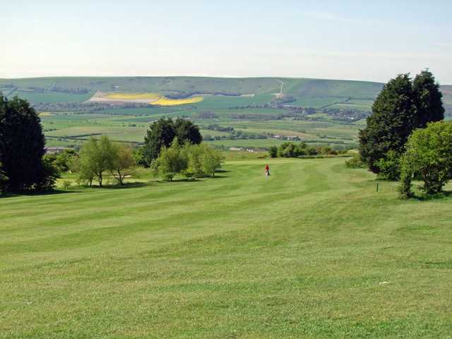 Lewes Golf Club - photo 3