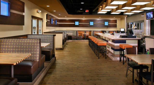 Topgolf Allen - photo 8
