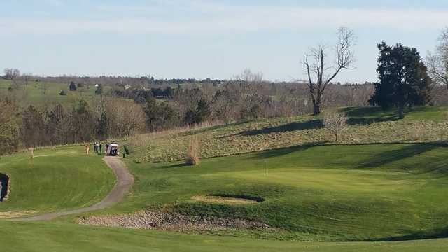 Dix River Country Club - photo 3