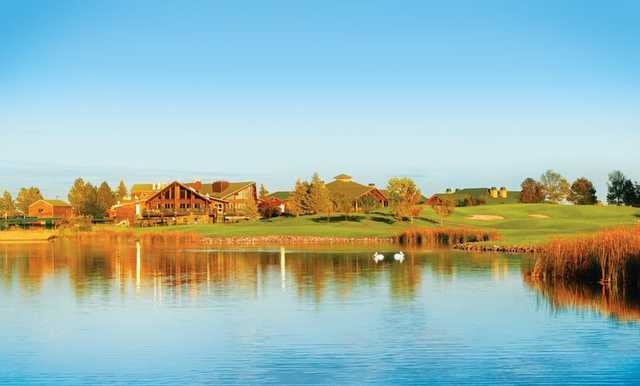 Pelican Lakes Golf Club - Pelican Falls Course - photo 2