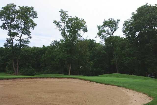 Berkleigh Golf Club - photo 2
