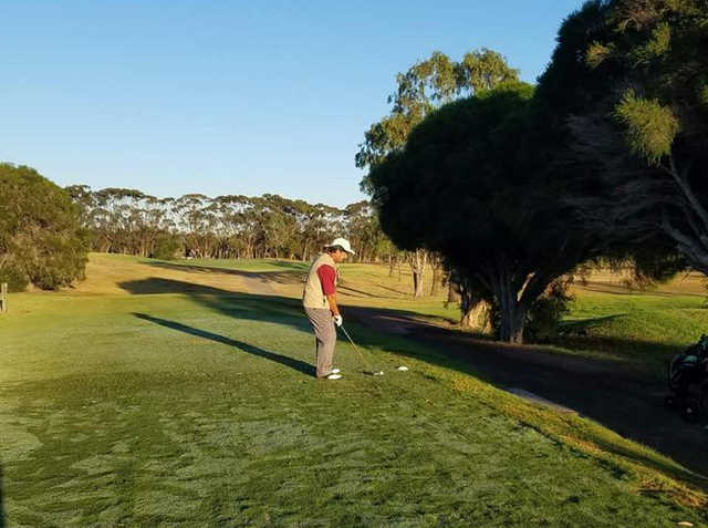 Altona Lakes Golf Club - photo 2