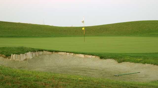 Wildhorse Golf Club - photo 2