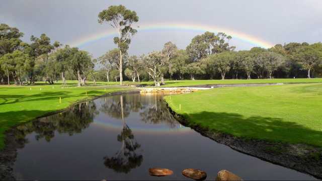 Margaret River Golf Club - photo 2