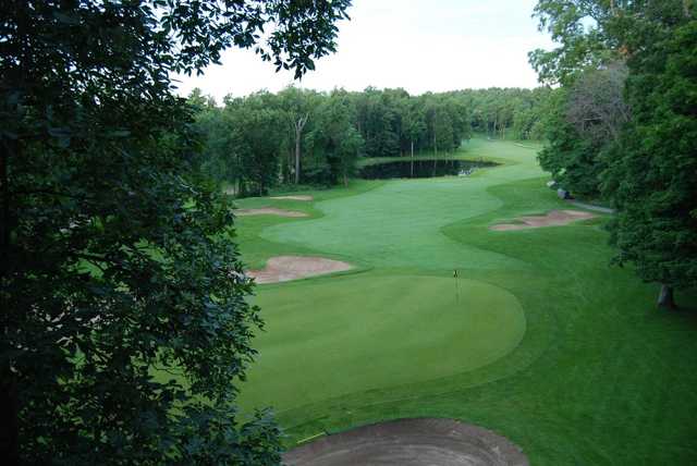 The Golf Courses of Lawsonia - Woodlands - photo 1