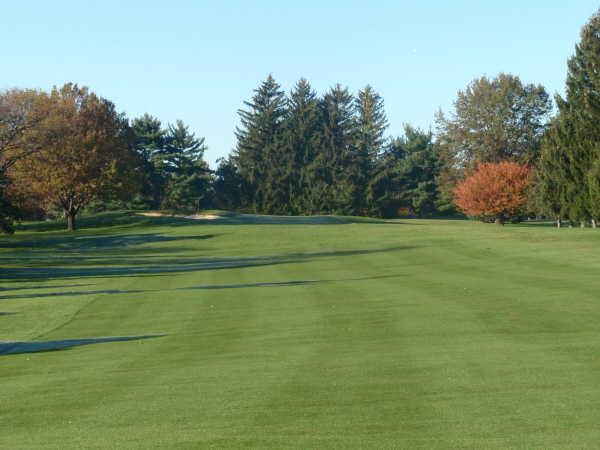 Bethlehem Golf Club - photo 5