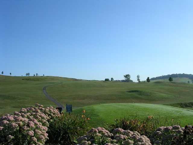 Glengarry Golf Links - photo 3