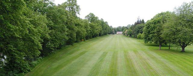 King James VI Golf Club - photo 2