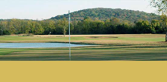 Champions Run Golf Course - photo 4