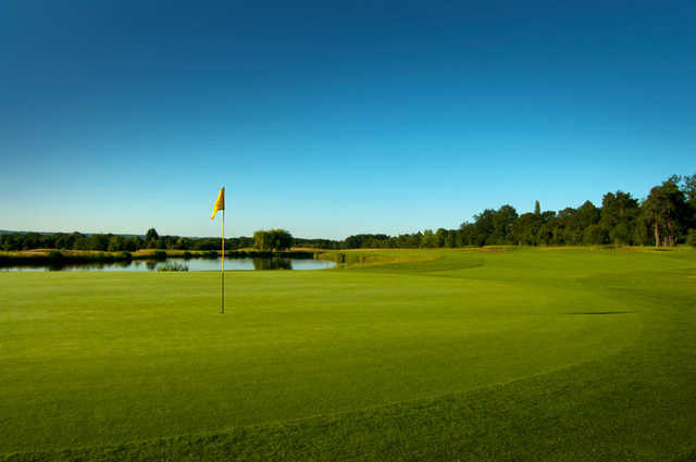Sutton Green Golf Club - photo 7
