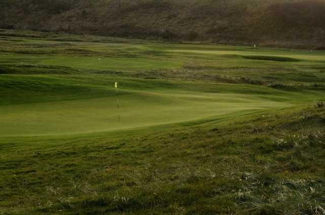 Newbiggin Golf Club - photo 2