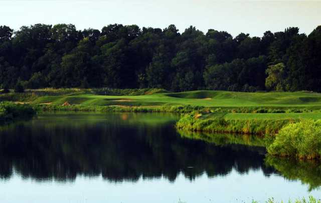 Grey Silo Golf Club - photo 4