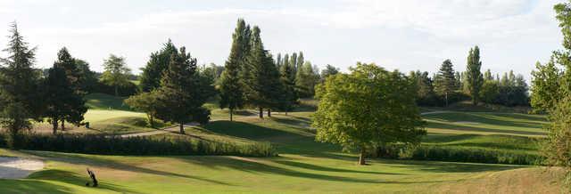 UGOLF Feucherolles