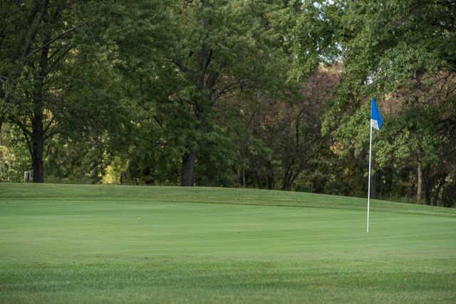 Pine Brook Golf Links - photo 2