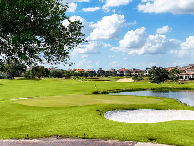 Reunion Resort & Golf Club: Nicklaus - photo 4