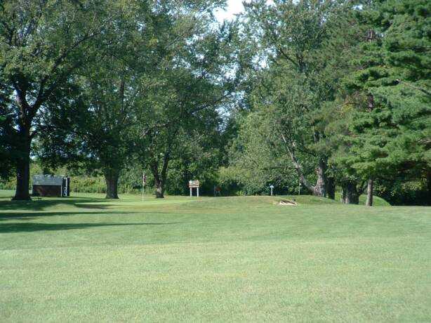 Lakeview Golf and Country Club - photo 3