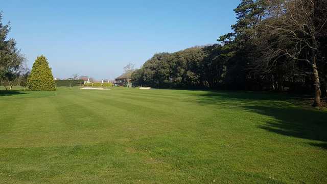 Highcliffe Castle Golf Club - photo 3