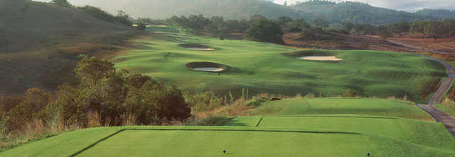 CrossCreek Golf Club - photo 6