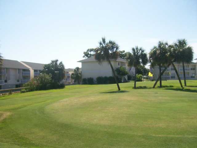 Sandpiper Cove Golf Course - photo 3