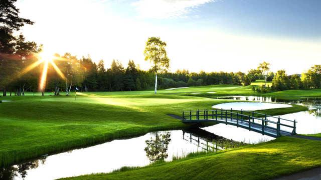 Spring Lake Golf Club