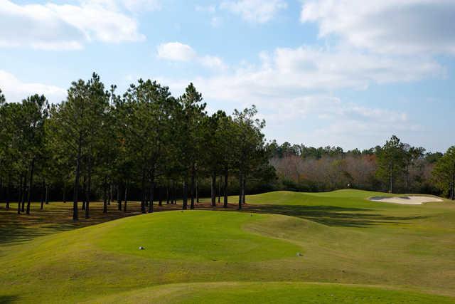 Glenlakes Golf Club - photo 2