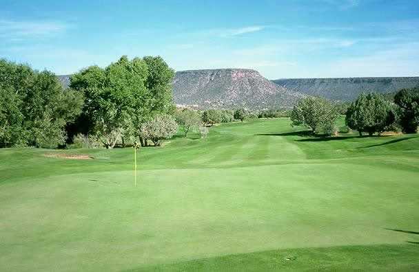Sedona Golf Resort - photo 8