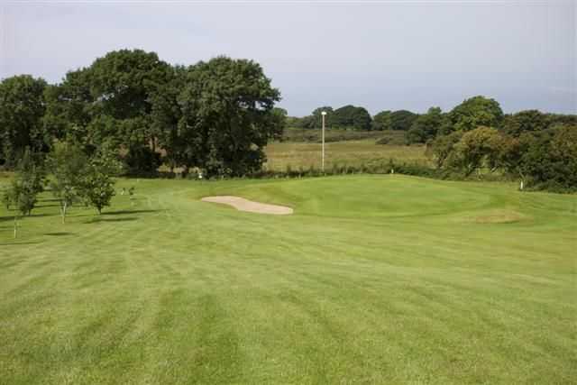 Penrhos Golf & Country Club - photo 7