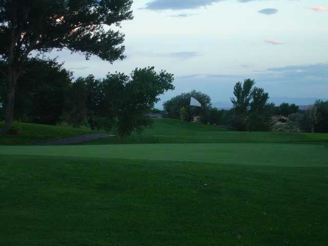 Tierra Del Sol Golf Club - photo 4