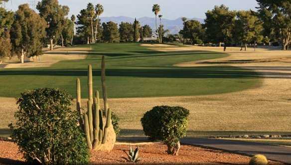Sun City Riverview Golf Course - photo 2