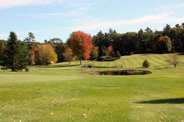 Merriland Farm Par 3 Golf Course - photo 3