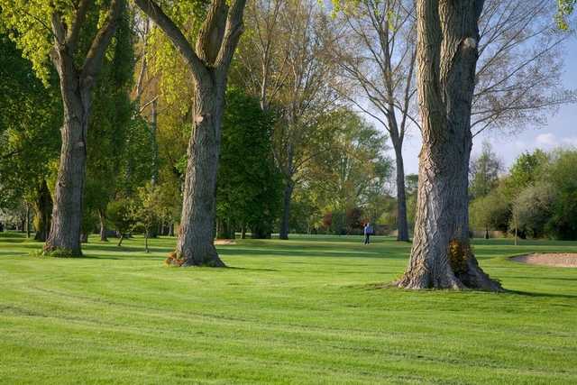 Datchet Golf Club - photo 4