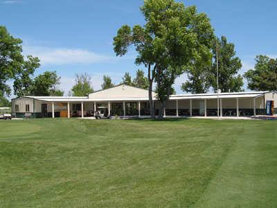 Chappell Golf Club - photo 2